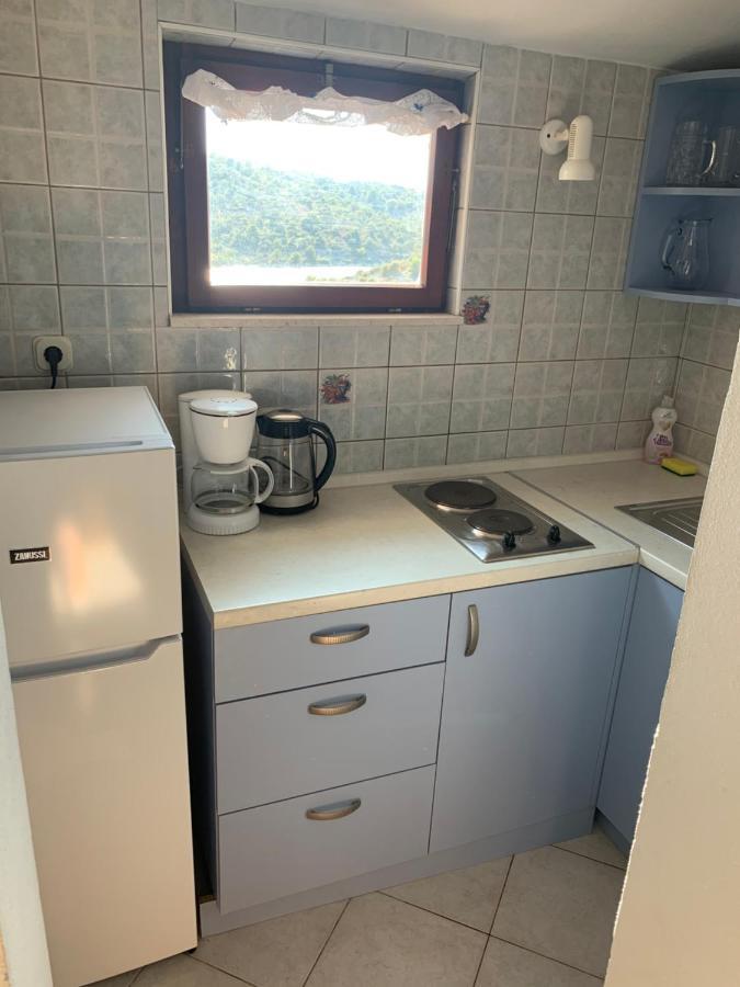 One Bedroom Apartment With Terrace And Seaview - B 塞维德 外观 照片